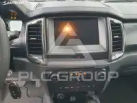 2017 Ford RANGER
