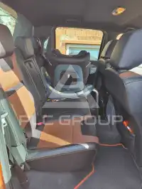 2017 Ford RANGER
