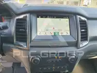 2017 Ford RANGER
