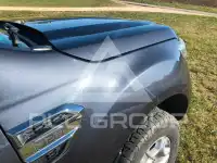 2017 Ford RANGER