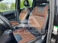 2017 Ford RANGER