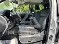2017 Ford RANGER