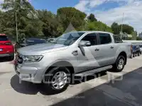 2017 Ford RANGER