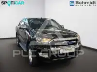 2017 Ford RANGER