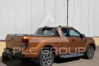 2017 Ford RANGER