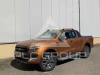 2017 Ford RANGER