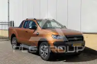 2017 Ford RANGER