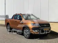 2017 Ford RANGER