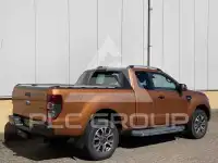 2017 Ford RANGER
