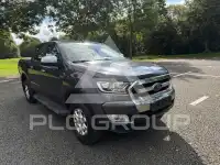 2017 Ford RANGER
