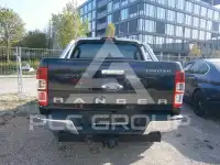 2017 Ford RANGER