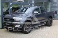 2017 Ford RANGER