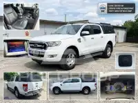 2017 Ford RANGER