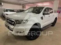 2017 Ford RANGER
