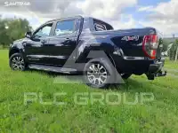 2017 Ford RANGER