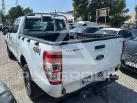 2017 Ford RANGER
