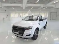 2017 Ford RANGER