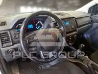 2017 Ford RANGER