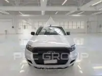 2017 Ford RANGER