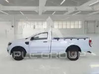 2017 Ford RANGER