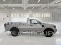 2017 Ford RANGER