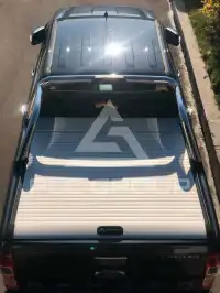 2017 Ford RANGER