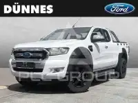 2017 Ford RANGER