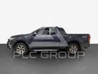 2017 Ford RANGER