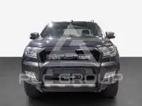 2017 Ford RANGER