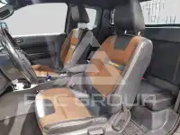 2017 Ford RANGER