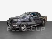 2017 Ford RANGER