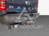 2017 Ford RANGER
