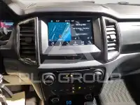2017 Ford RANGER