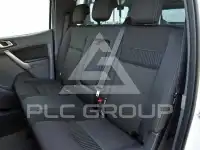 2017 Ford RANGER
