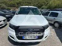 2017 Ford RANGER
