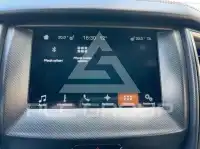 2017 Ford RANGER