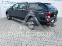2017 Ford RANGER