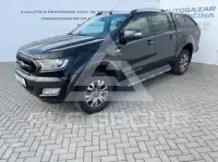 2017 Ford RANGER