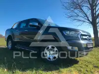 2017 Ford RANGER