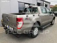 2017 Ford RANGER