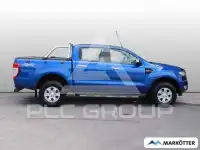 2017 Ford RANGER