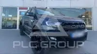 2017 Ford RANGER