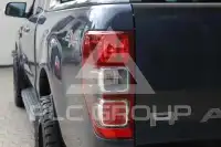 2017 Ford RANGER