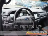 2017 Ford RANGER