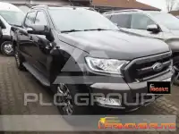 2017 Ford RANGER