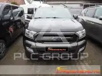 2017 Ford RANGER