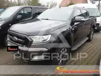 2017 Ford RANGER