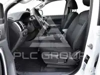 2017 Ford RANGER