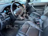 2017 Ford RANGER