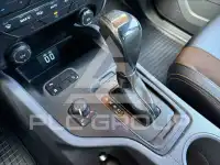 2017 Ford RANGER
